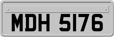 MDH5176