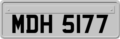 MDH5177