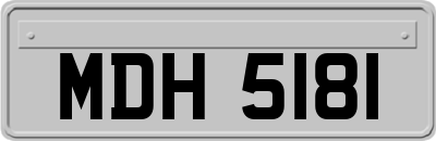 MDH5181