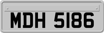 MDH5186