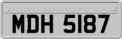 MDH5187