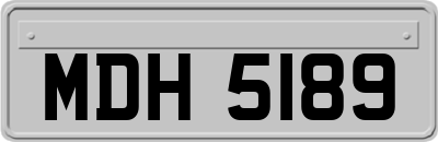MDH5189
