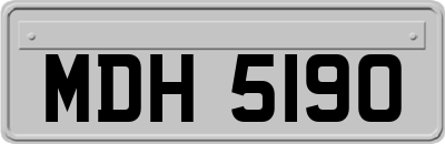 MDH5190