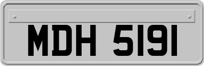 MDH5191