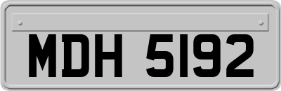 MDH5192