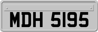 MDH5195
