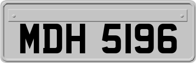 MDH5196