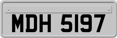 MDH5197
