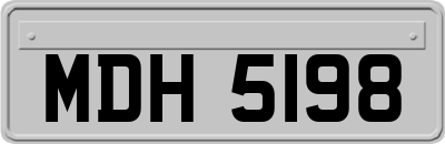 MDH5198