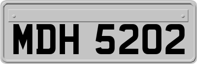 MDH5202