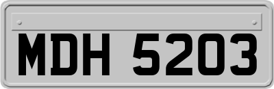 MDH5203