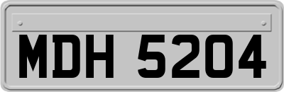 MDH5204