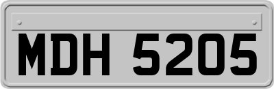 MDH5205