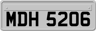 MDH5206