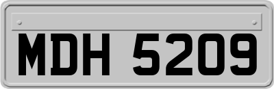 MDH5209