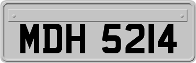 MDH5214