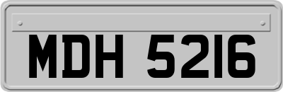 MDH5216