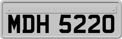 MDH5220