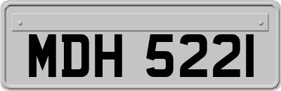 MDH5221