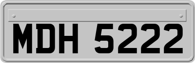 MDH5222