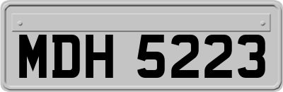 MDH5223