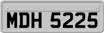 MDH5225