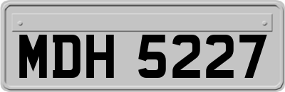 MDH5227