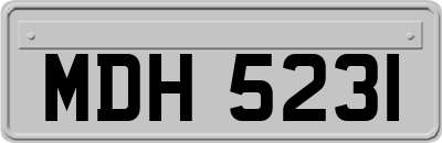 MDH5231