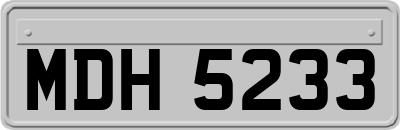MDH5233