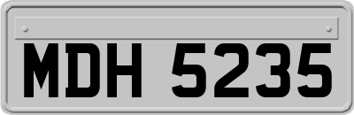 MDH5235