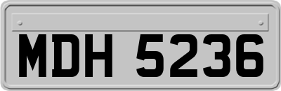 MDH5236