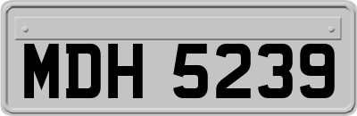 MDH5239