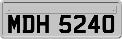 MDH5240