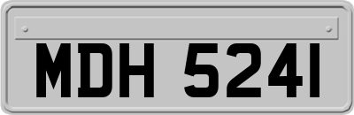 MDH5241
