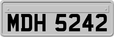 MDH5242