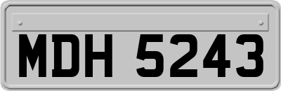 MDH5243