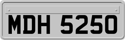 MDH5250