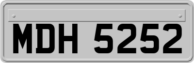 MDH5252