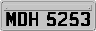 MDH5253