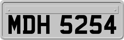 MDH5254