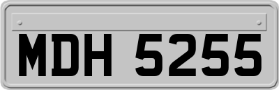 MDH5255