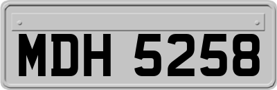 MDH5258