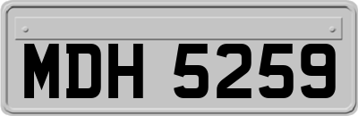 MDH5259