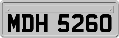 MDH5260