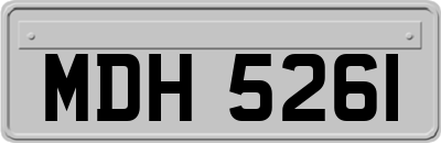 MDH5261