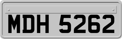 MDH5262