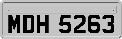 MDH5263