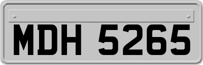 MDH5265