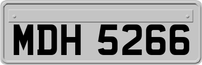 MDH5266