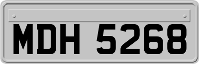 MDH5268